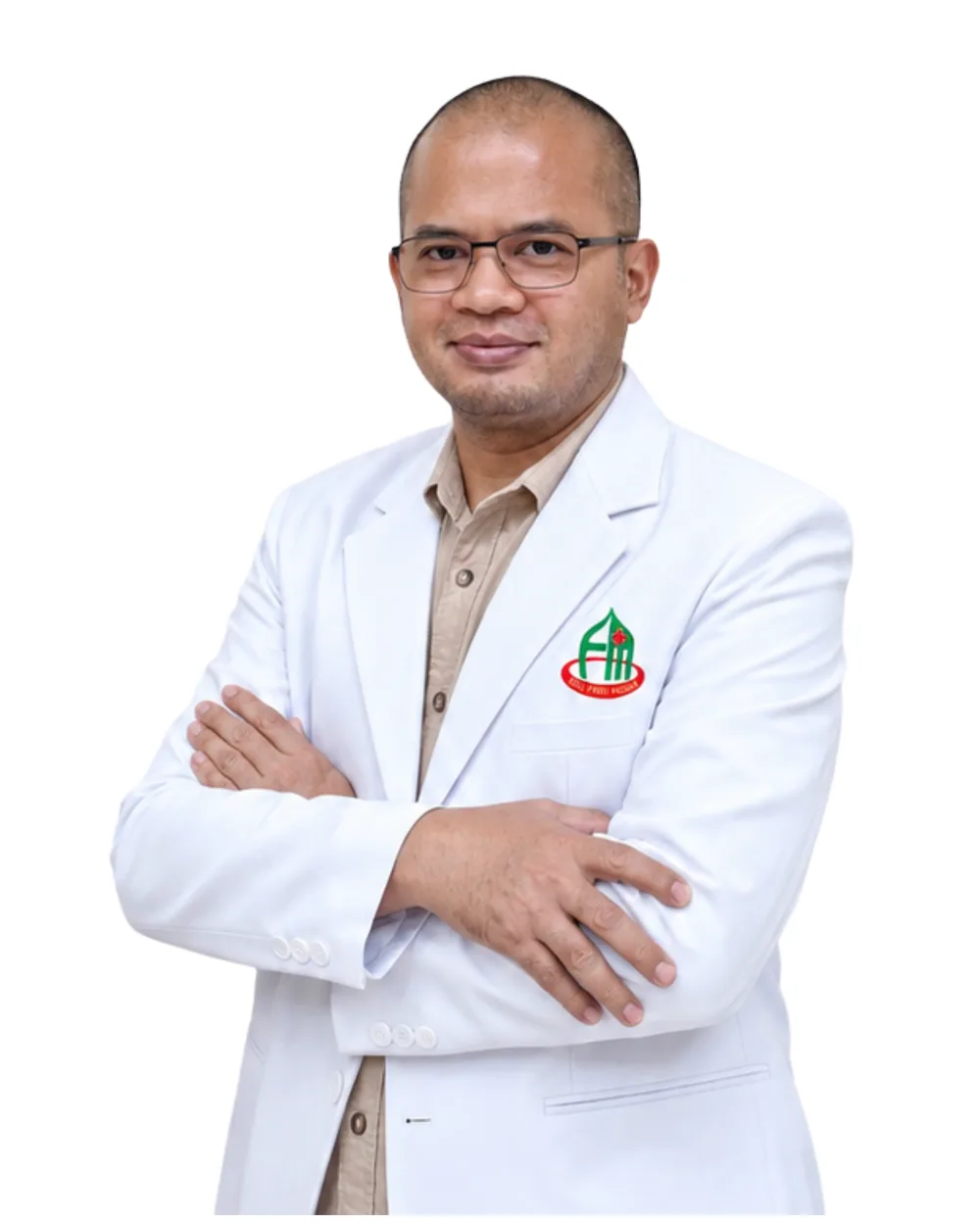 dr. Sammy Raspati S., S.E., M.Med.Sc., Sp.Rad. Sp.Rad. dokter spesialis Spesialis Radiologi RSU Fikri Medika Karawang