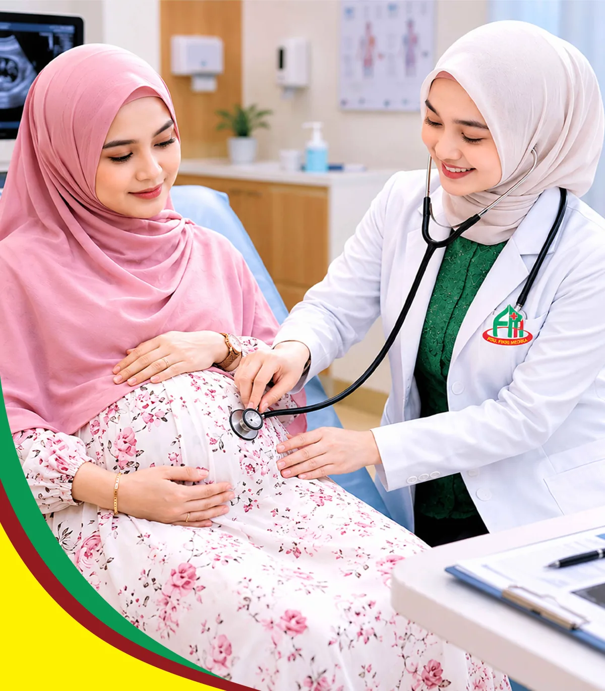 Kemilau Cinta (Layanan Ibu & Anak)